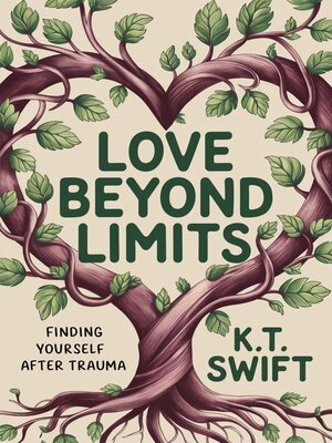 cover image of Love Beyond Limits